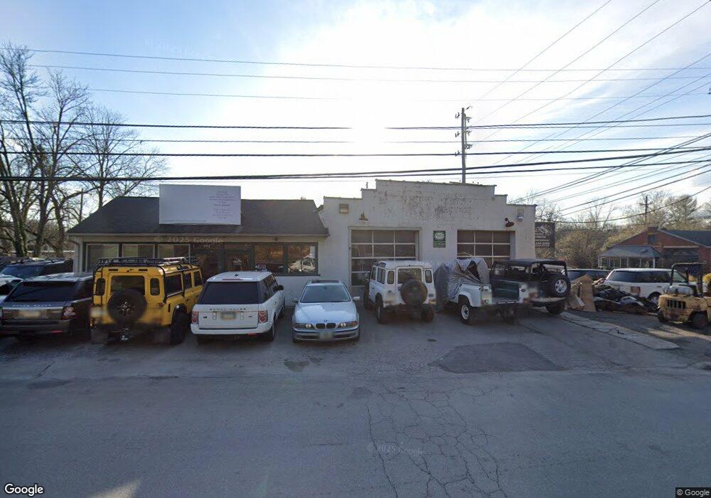 16 S Walnut St, Kennett Square, PA 19348 - photo 1