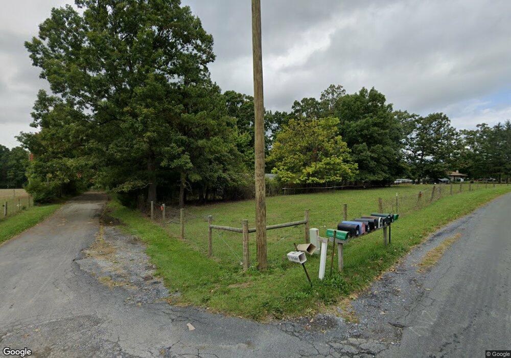 142 Branch Ln, Stuarts Draft, VA 24477 - photo 1