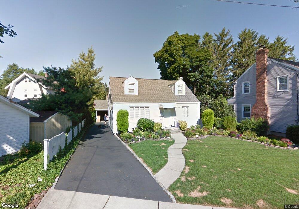 12 Wagner St, Bloomfield, NJ 07003 - photo 1