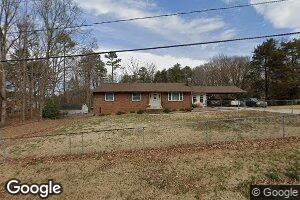 1875 Pope Rd, Outside Area (Outside Ca), NC 27127