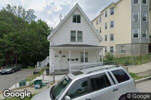 19 Westminster St Unit A, Worcester, MA 01605
