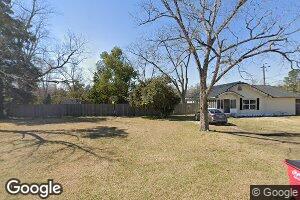 25 NW Railroad St, Lumber City, GA 31549