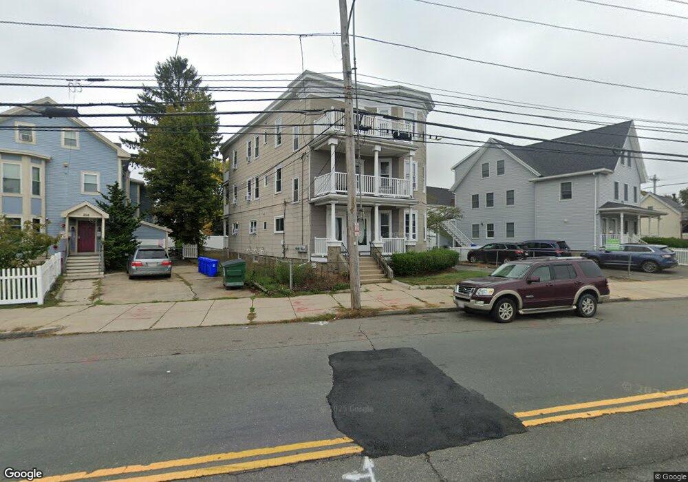 258 Broadway 3rd Floor, Malden, MA 02148 - photo 1