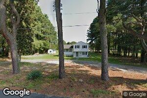 6641 Williams Landing Rd, Hayes, VA 23072