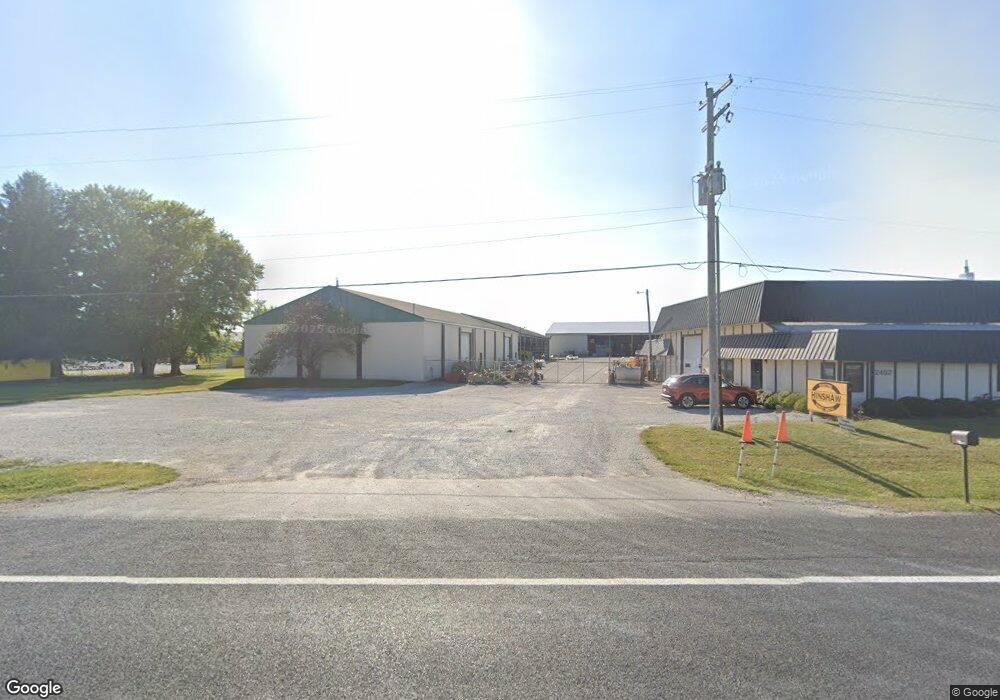 2468 Indiana 39, Frankfort, IN 46041 - photo 1