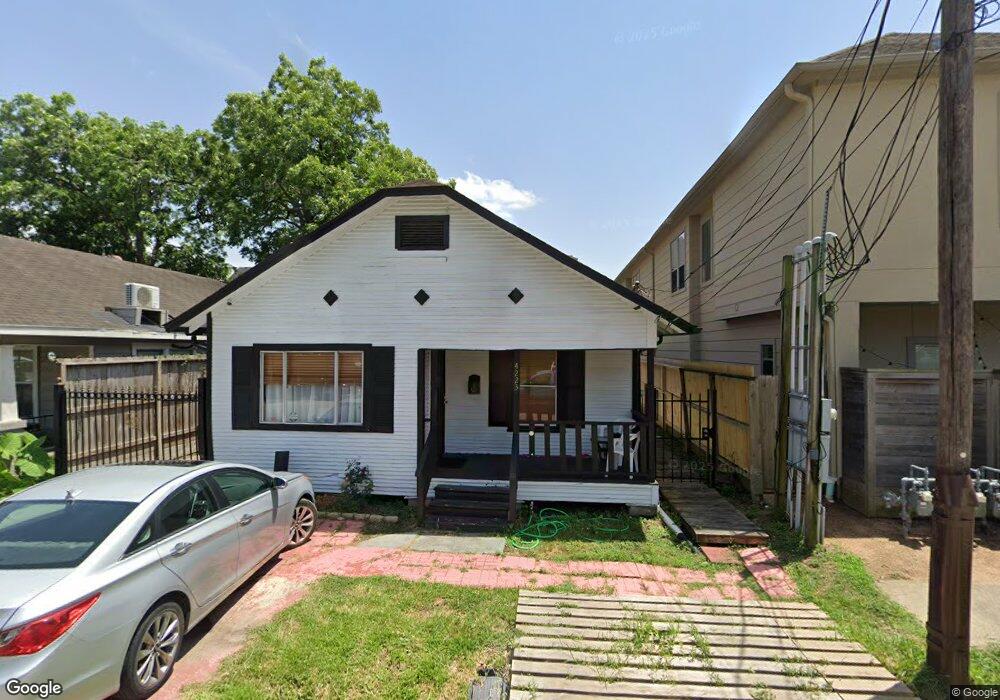 4223 Marina St unit Michael Cianciola, Houston, TX 77007 - photo 1