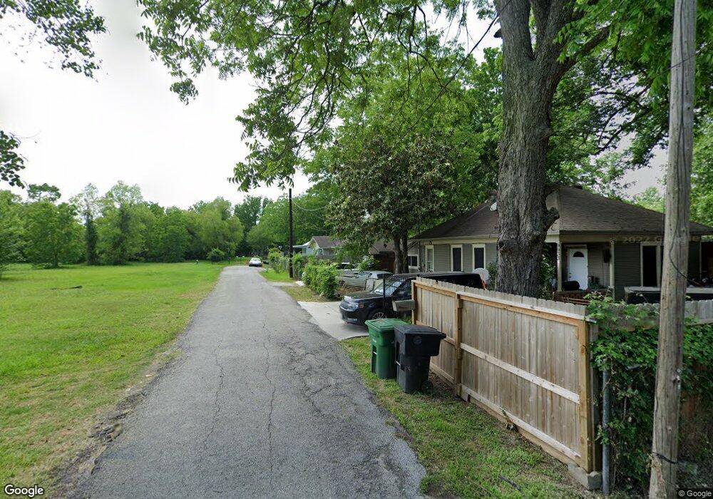 2637 Kandarian St, Houston, TX 77093 - photo 1