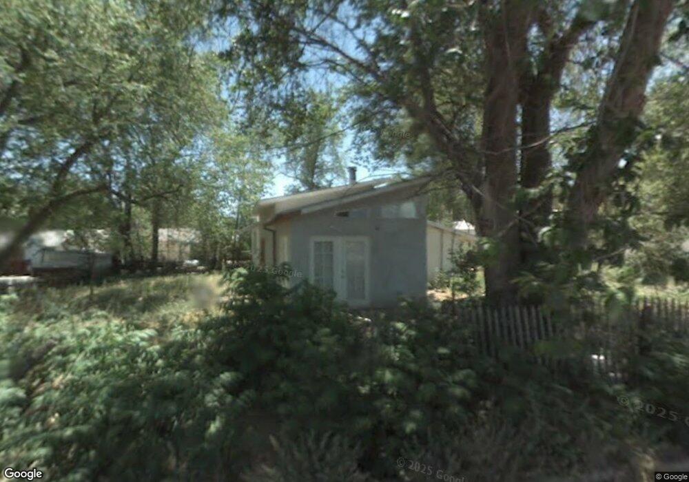 1904 N Georgia St, Silver City, NM 88061 - photo 1