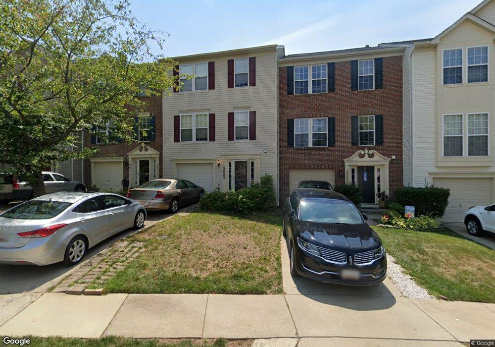13009 Vaden Terrace, Germantown, MD 20876 - photo 1