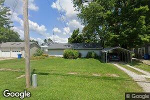 110 E Elm St, Reading, MI 49274