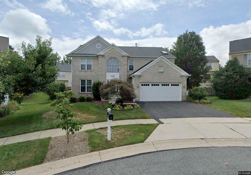 21205 Sparrow Ct, Germantown, MD 20876 - photo 1