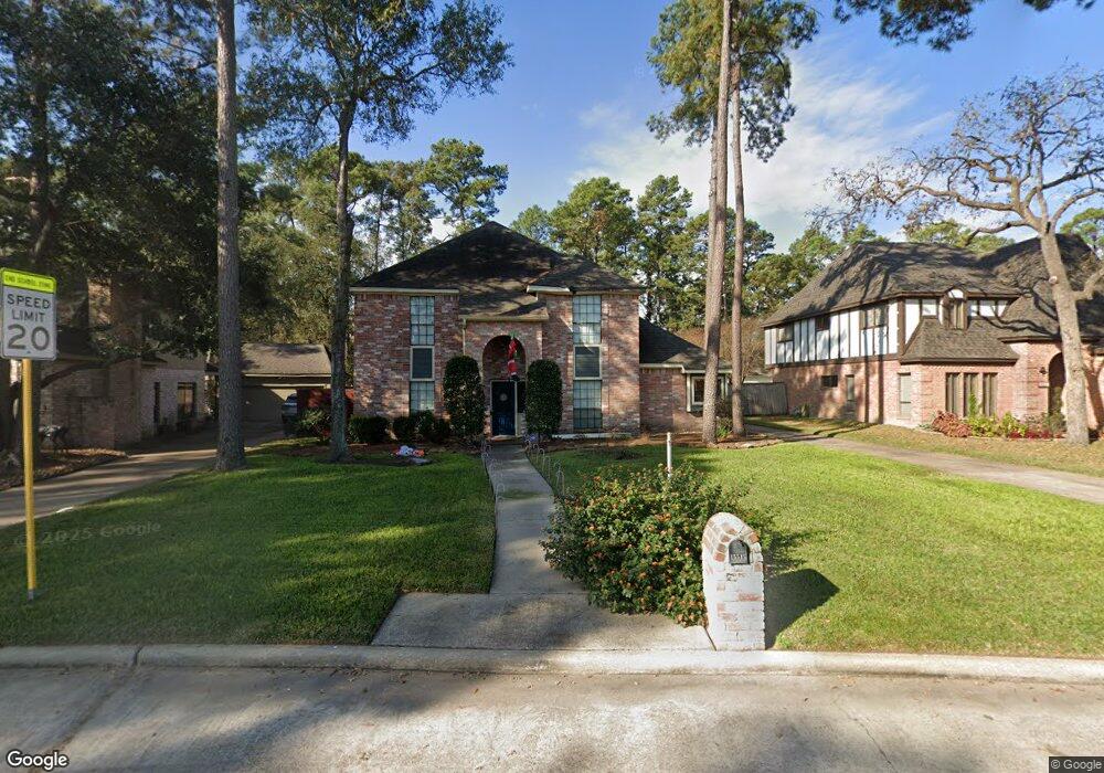 15515 Gettysburg Dr, Tomball, TX 77377 - photo 1