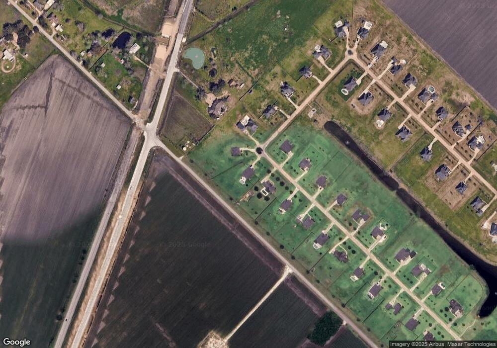 7402 Tejas Lakes Trail Dr, Needville, TX 77461 - photo 1