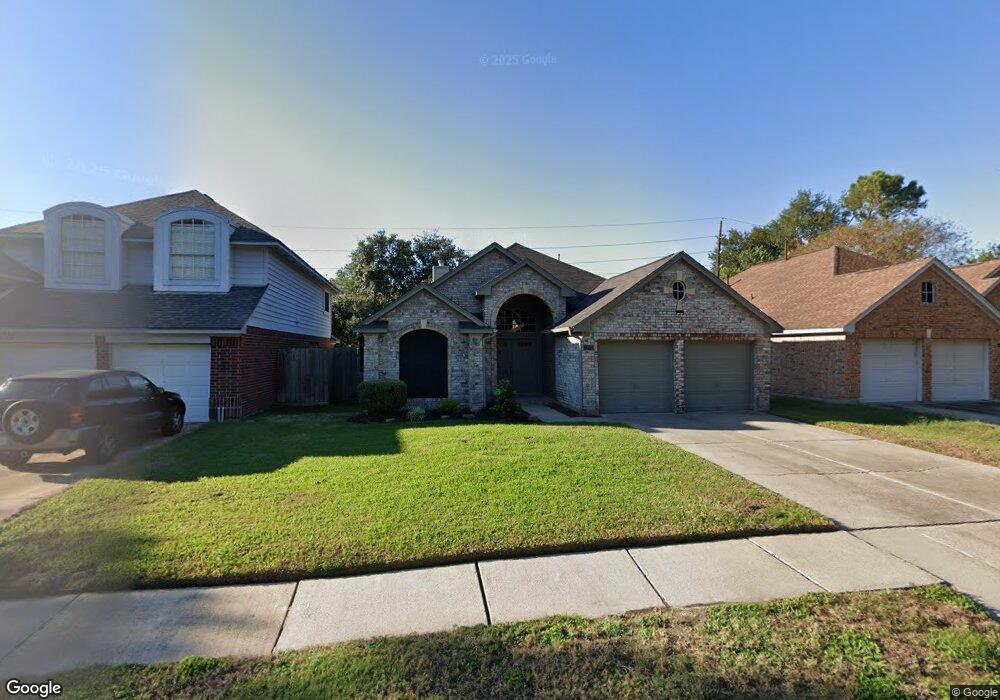 15926 Oak Mountain Dr, Houston, TX 77095 - photo 1