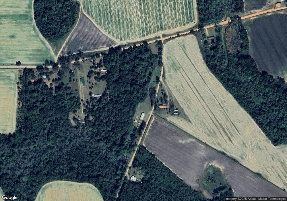 222 Taylor Rd, Moultrie, GA 31788 - photo 1