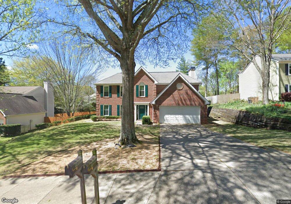12130 Greenmont Walk, Alpharetta, GA 30009 - photo 1