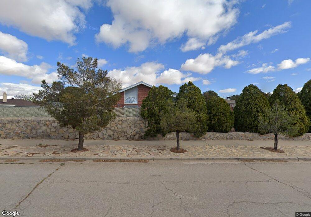 373 Brill Cir, Horizon City, TX 79928 - photo 1