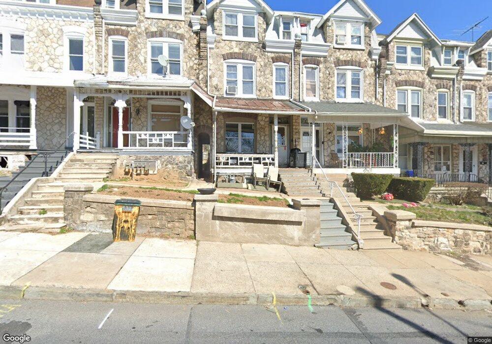 235 Clymer St, Reading, PA 19602 - photo 1