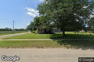 502 N High St, Clyde, KS 66938