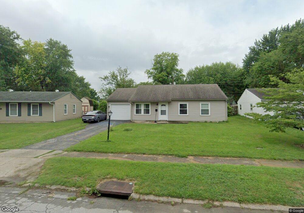 1799 Kylemore Dr, Xenia, OH 45385 - photo 1