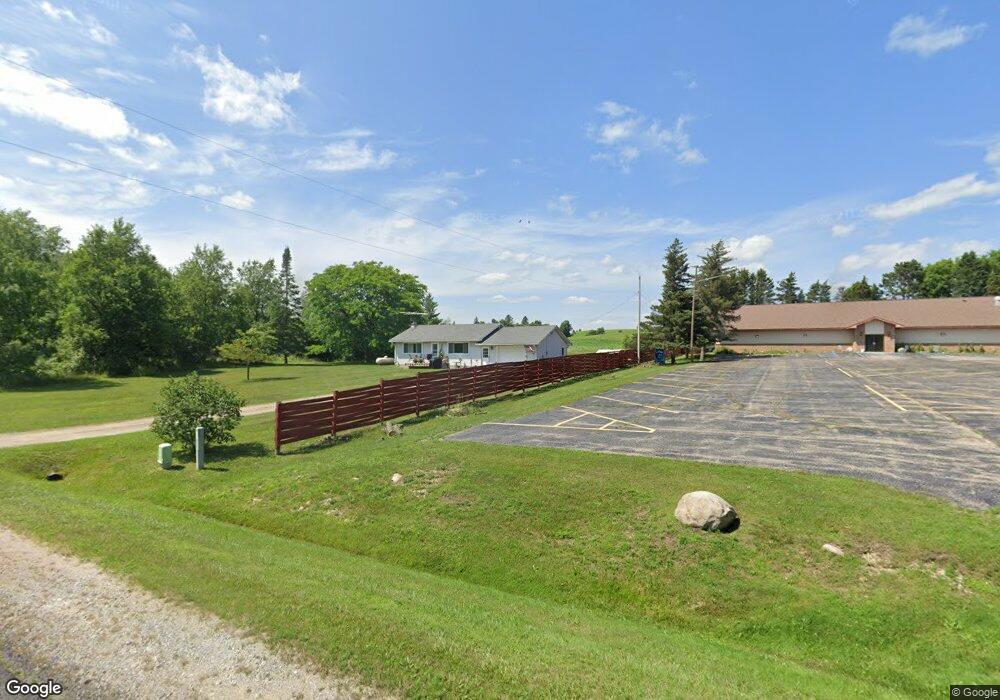 438 W Peters Rd, West Branch, MI 48661 - photo 1