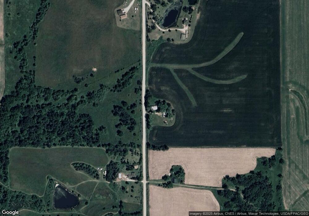 6542 W 52nd St N, Newton, IA 50208 - photo 1