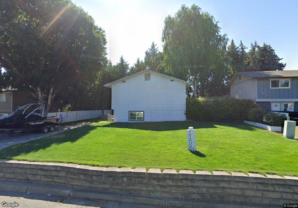 1108 Cherry Cir, East Wenatchee, WA 98802 - photo 1