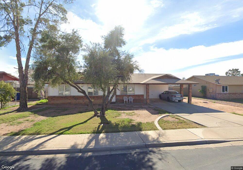3061 E Diamond Ave, Mesa, AZ 85204 - photo 1