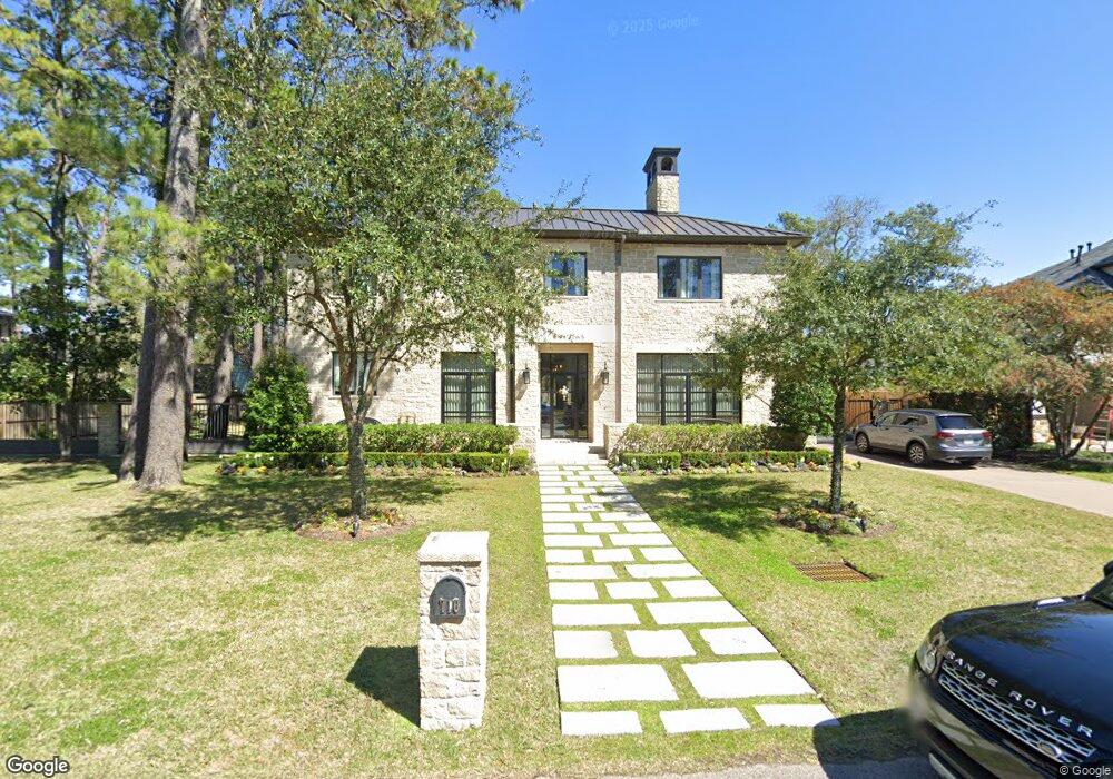 710 Timber Hill Dr, Houston, TX 77024 - photo 1