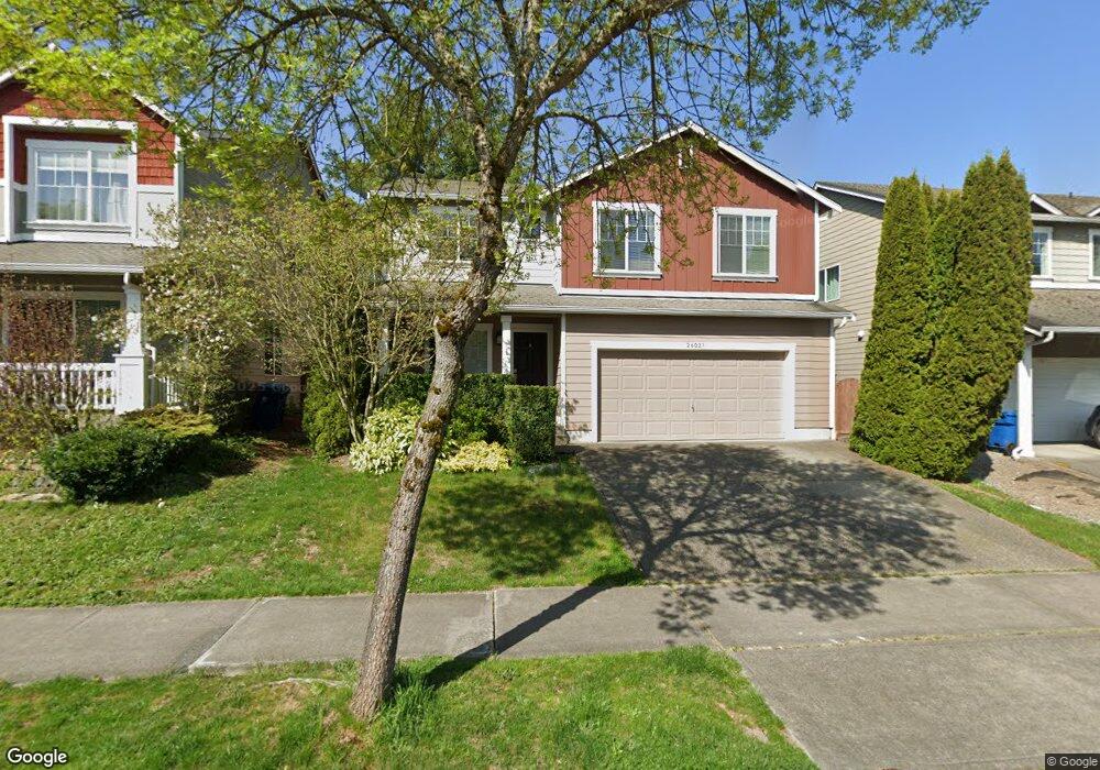 26021 166th Place SE, Covington, WA 98042 - photo 1