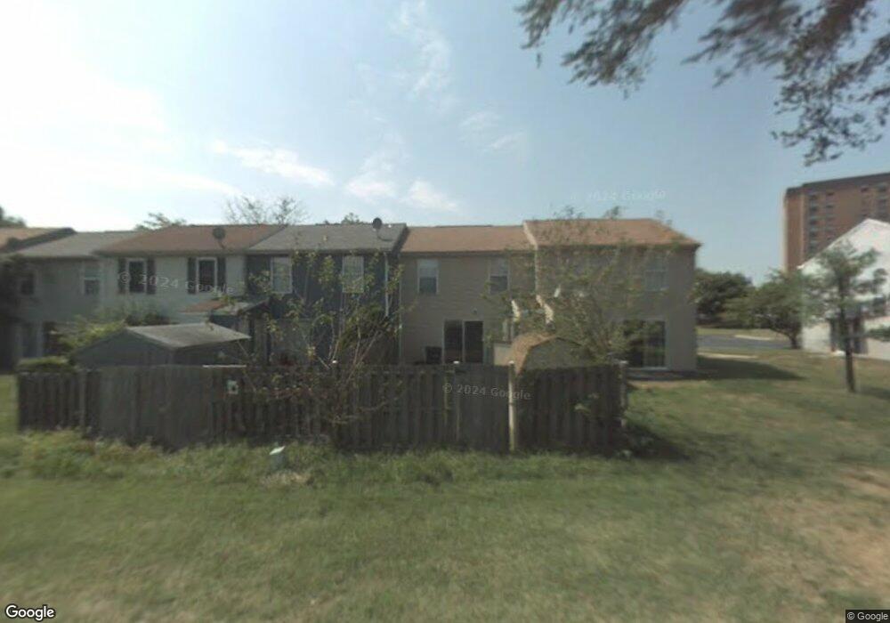 7247 Sheila Turn, Clinton, MD 20735 - photo 1