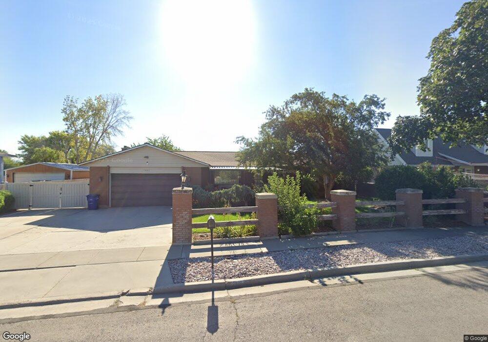7027 S 2310 W, West Jordan, UT 84084 - photo 1