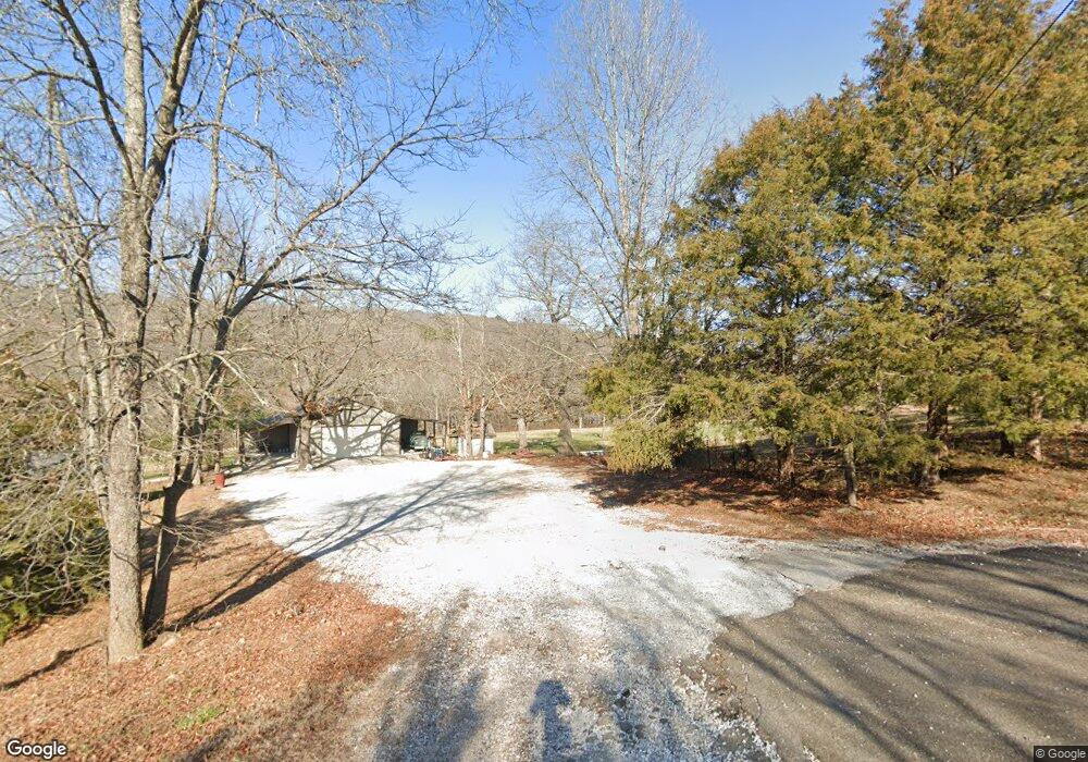 924 Madison 5340, Elkins, AR 72727 - photo 1