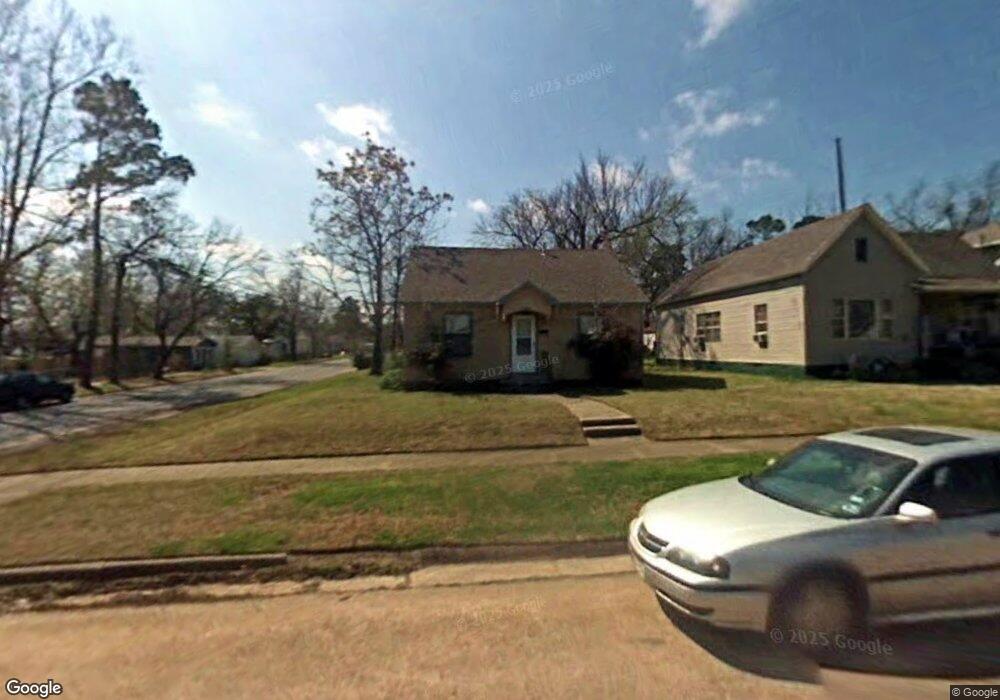 1000 W Morgan St, Denison, TX 75020 - photo 1