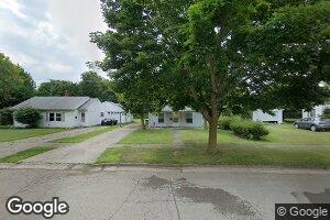 523 N Silver St, Bad Axe, MI 48413