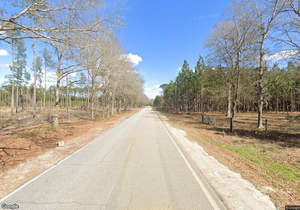 0 Bay Branch Church Rd unit 290001, Claxton, GA 30417 - photo 1