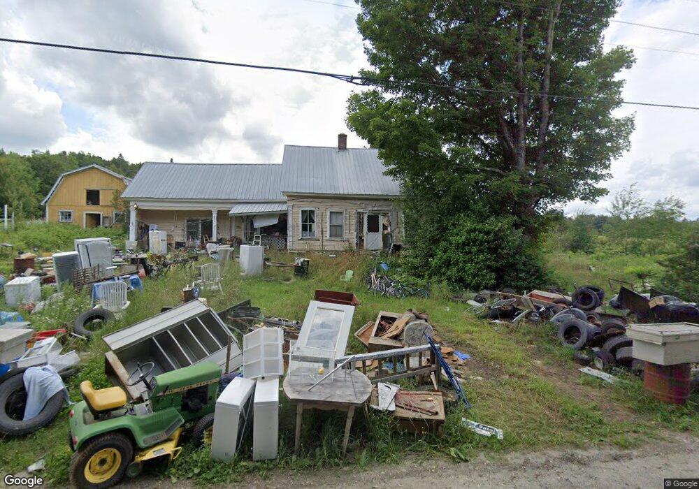 4877 Pudding Hill Rd, Sutton, VT 05867 - photo 1