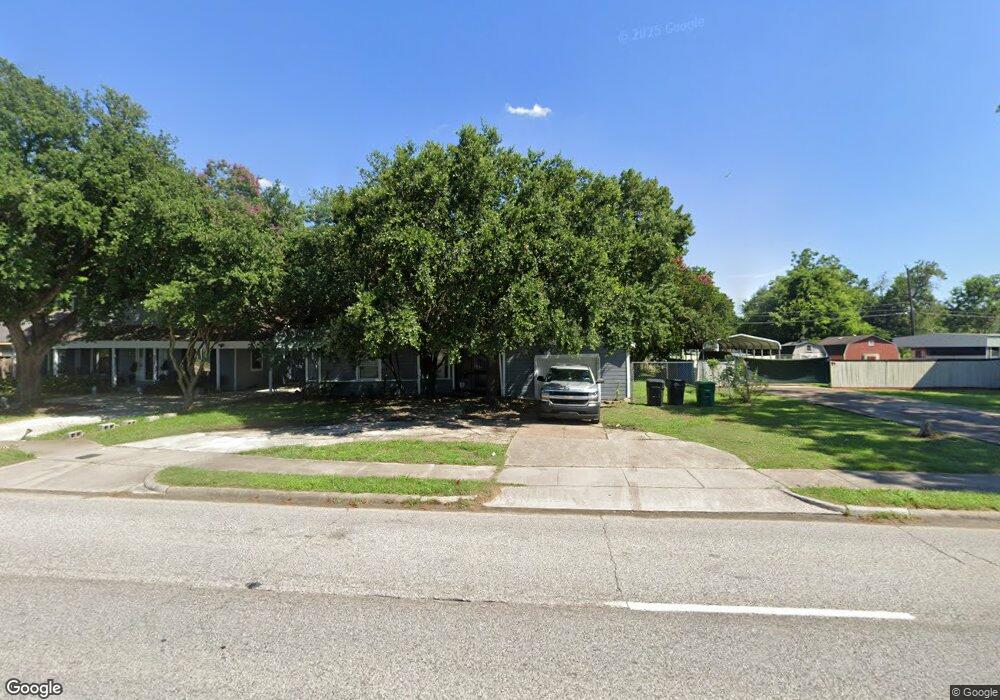 4912 Old Spanish Trail, Houston, TX 77021 - photo 1