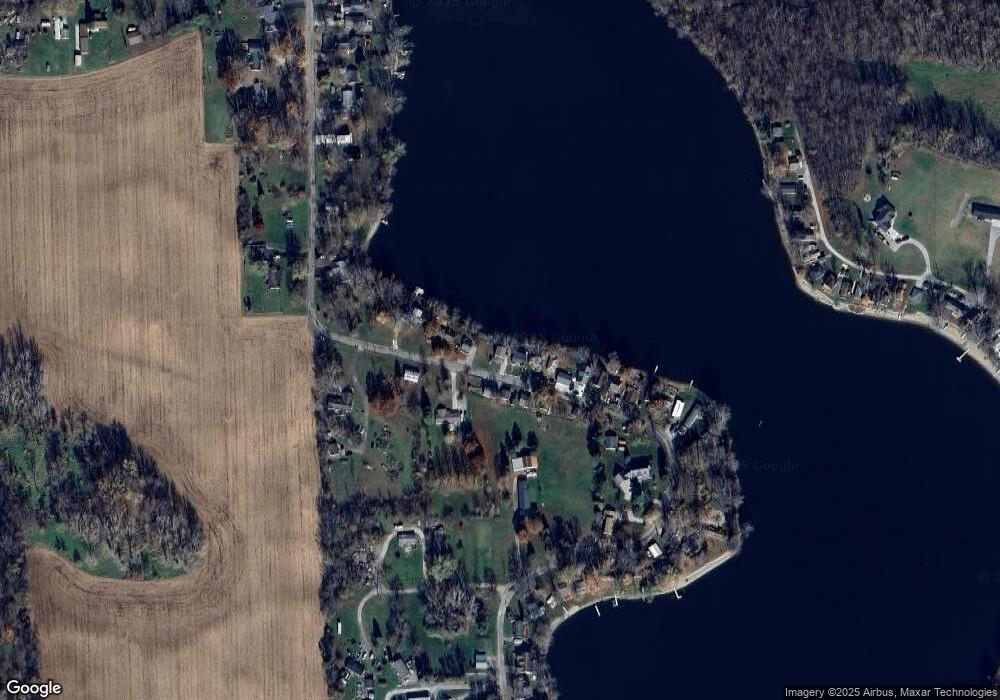 2830 S 390 W, Pleasant Lake, IN 46779 - photo 1