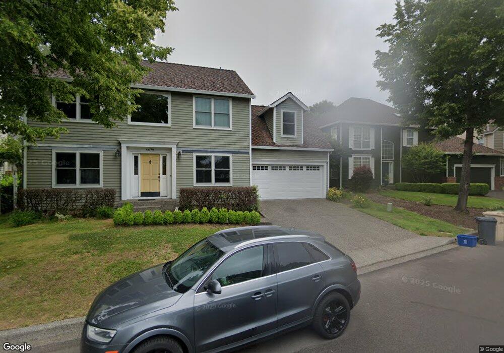 4679 Hastings Place, Lake Oswego, OR 97035 - photo 1