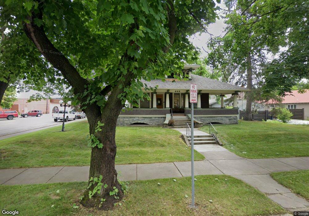 509 1st Ave W, Kalispell, MT 59901 - photo 1