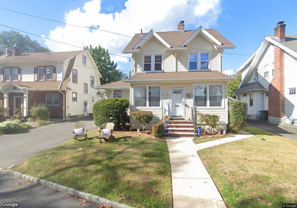 26 Parkway W, Bloomfield, NJ 07003 - photo 1