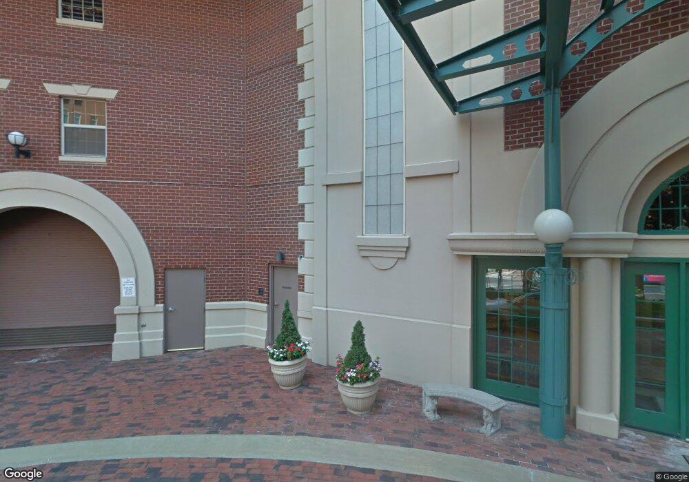 Carlyle Towers unit 2106, Alexandria, VA 22314 - photo 1