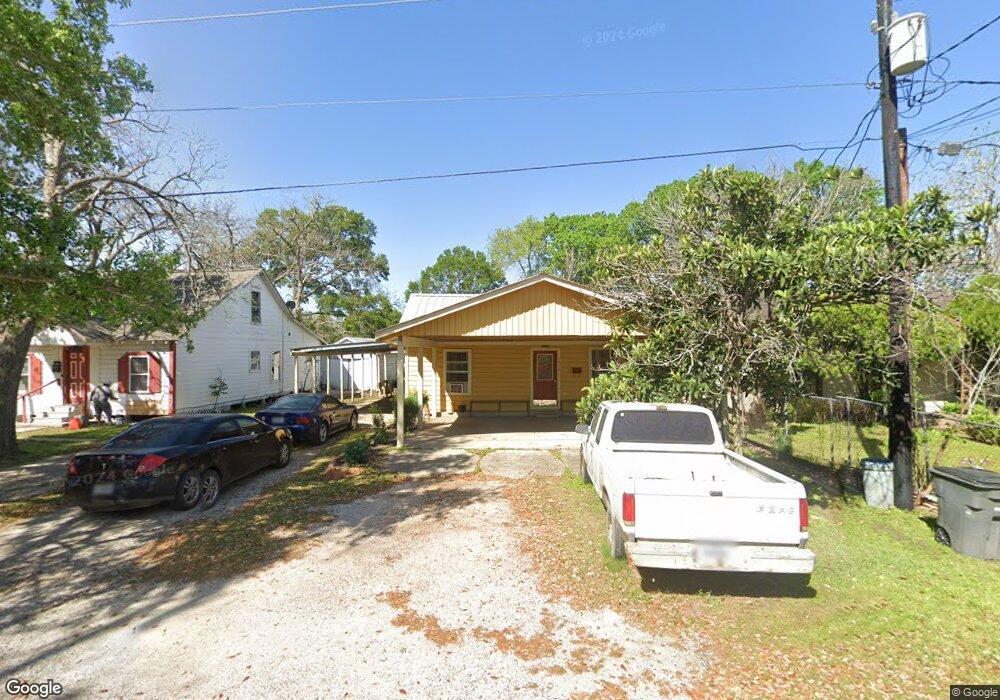 1416 Avenue E, Bay City, TX 77414 - photo 1