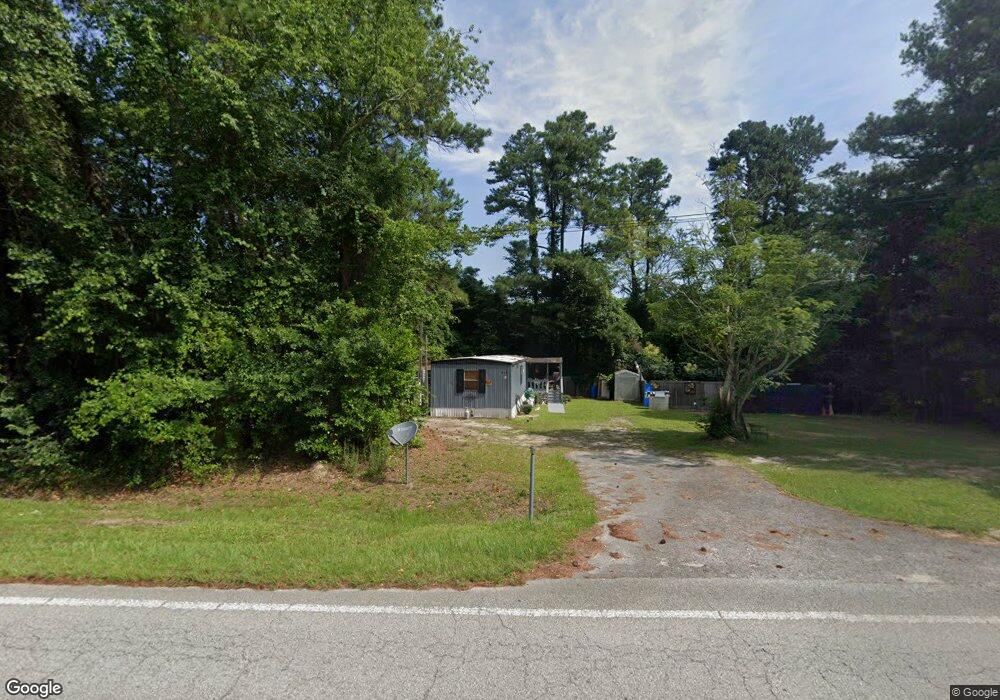 843 Scott Nixon Memorial Dr, Augusta, GA 30907 - photo 1