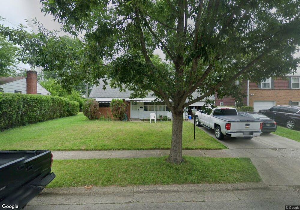 5008 Folger Dr, Columbus, OH 43227 - photo 1