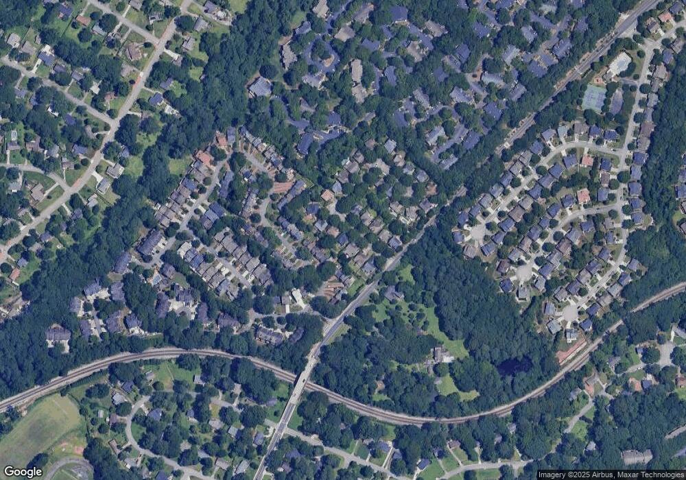 3094 Old Cabin Ln SE unit 4, Smyrna, GA 30080 - photo 1