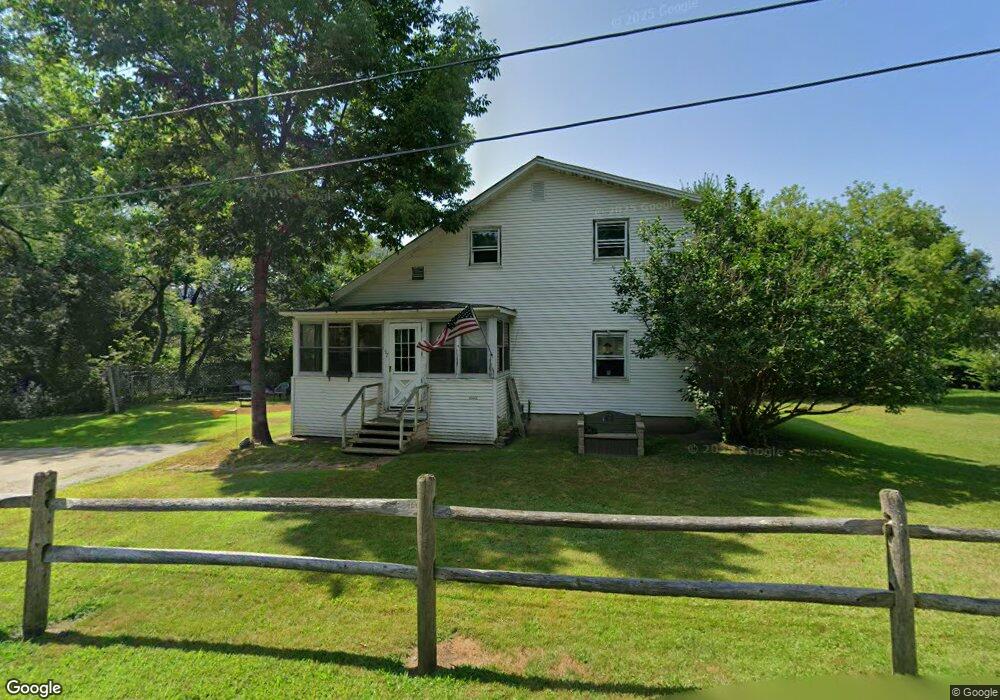 97 Jarvis Ln, Northfield, VT 05663 - photo 1