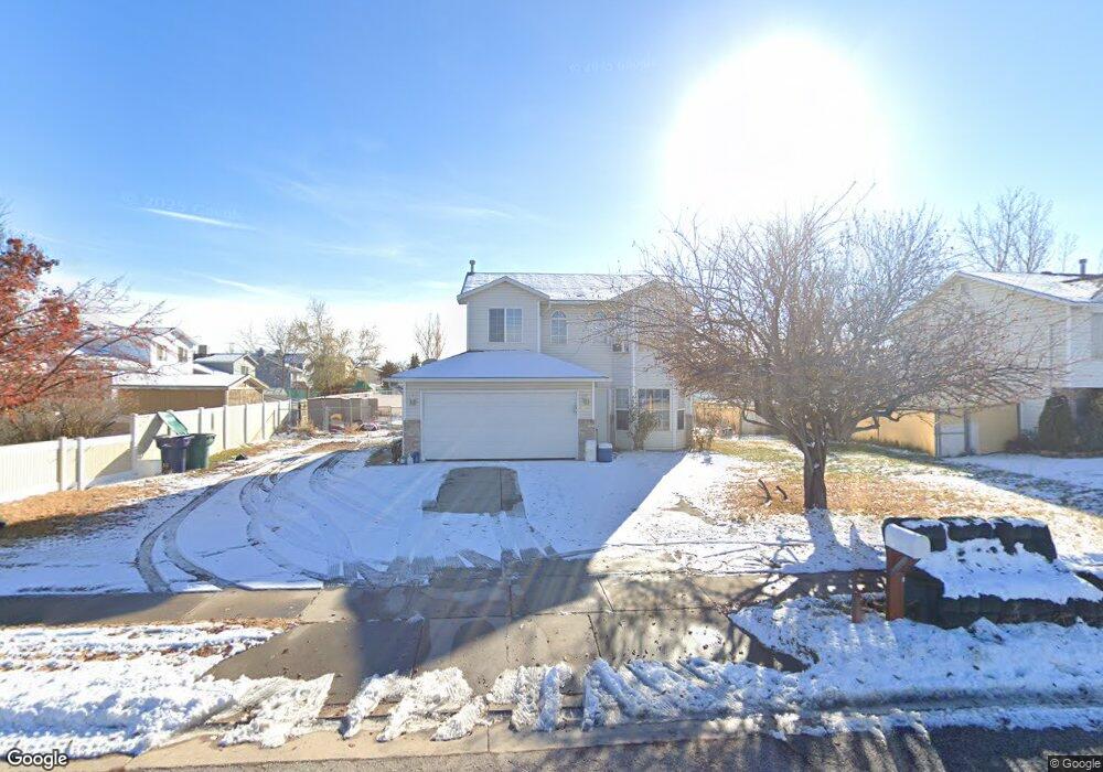 3945 W 4800 S, Roy, UT 84067 - photo 1