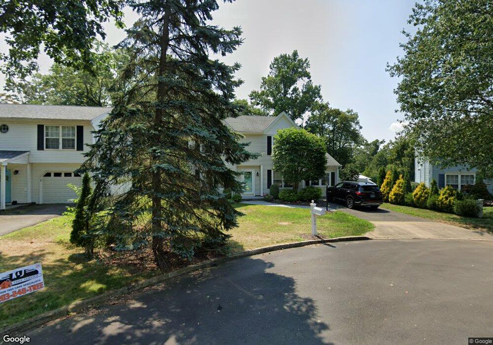 24 Millard Dr, Milford, CT 06460 - photo 1